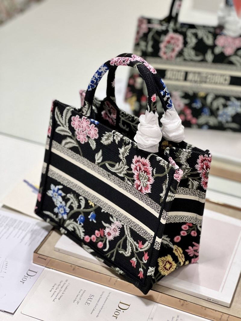 Christian Dior Shopping Bags